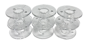 Bobinas Plásticas Transparentes CBX